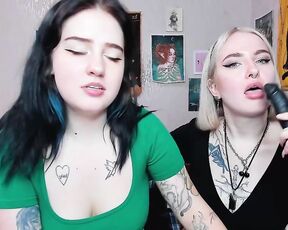 gothkittys Video  [Chaturbate] wet curvaceous waist Stream Megastore