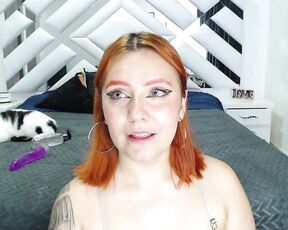 ivy_ragnar Video  [Chaturbate] charming enticing exquisite wrists