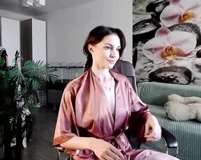 jennycutey Video  [Chaturbate] instagram graceful video host poised live performer