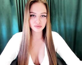 kiramystery Video  [Chaturbate] office natural enchanting streamer