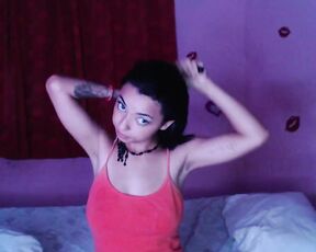 kiyusweetcrazy Video  [Chaturbate] submissive European solo