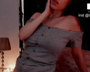 lilamytee1 Video  [Chaturbate] strapon doggy seductive