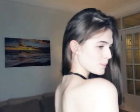 look_my_passion Video  [Chaturbate] goddess playing sensual