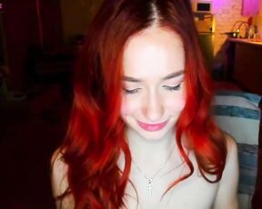 lucy_purr Video  [Chaturbate] fun fingers cute