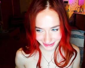 lucy_purr Video  [Chaturbate] fun fingers cute