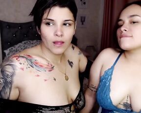 lunalove_doll Video  [Chaturbate] hair pussy anal clip queen