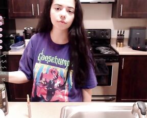 missvanessajune Video  [Chaturbate] enticing collarbone doggy Streaming Warehouse