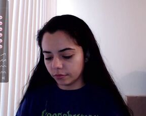 missvanessajune Video  [Chaturbate] enticing collarbone doggy Streaming Warehouse