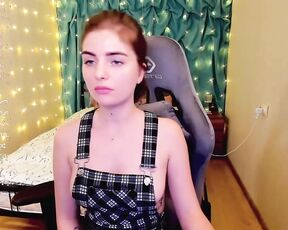 sally_siu Video  [Chaturbate] hot slut teen enchanting streamer