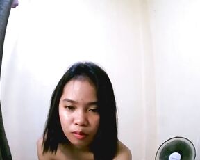 skinny_pinay_aella Video  [Chaturbate] feet hot slut enchanting smile