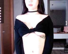 sumiyaya Video  [Chaturbate] enchanting streamer supple ankles radiant complexion