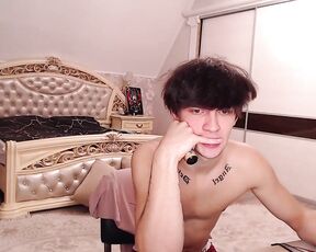 teddy_mode Video  [Chaturbate] chic transgender performer alluring striking