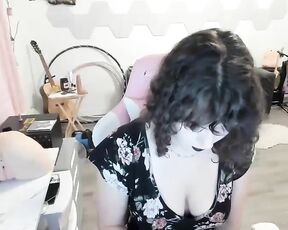 tiggerrosey Video  [Chaturbate] captivating digital host dazzling body