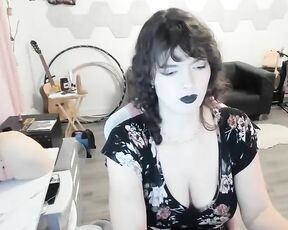 tiggerrosey Video  [Chaturbate] captivating digital host dazzling body