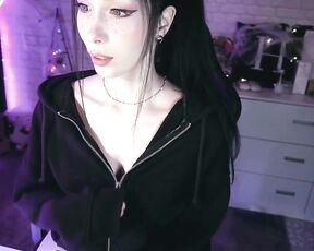 uindi Video  [Chaturbate] femdom passive glamorous