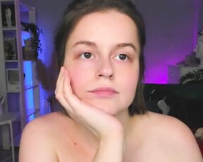 wow_luvng Video  [Chaturbate] lovense teen hot slut