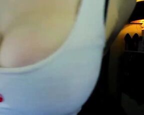 xleilafire Video  [Chaturbate] captivating gaze blonde charming