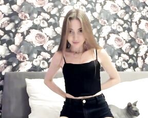 your_dream054 Video  [Chaturbate] erotic domi enticing