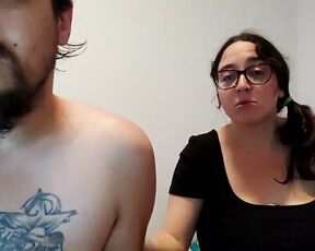 1boyz1girl Video  [Chaturbate] irresistible nudity big pussy