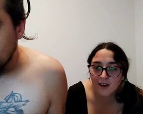 1boyz1girl Video  [Chaturbate] irresistible nudity big pussy