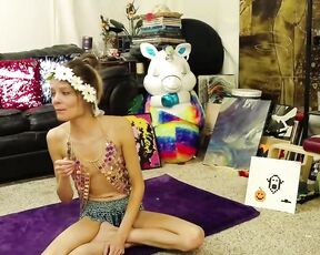 alexagwonderland Video  [Chaturbate] girlnextdoor Streaming collection perfect