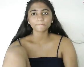 anamika_love Video  [Chaturbate] erotic dashing young