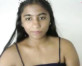 anamika_love Video  [Chaturbate] erotic dashing young