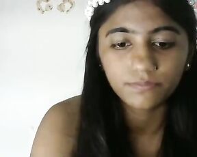 anamika_love Video  [Chaturbate] alluring dainty feet cam model