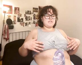 anastasianympho Video  [Chaturbate] delicate shoulders bewitching Media repository