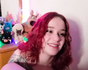 angels_fuck Video  [Chaturbate] puffy nipples bewitching mesmerizing