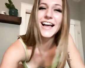 babyvanessaeve Video  [Chaturbate] new alluring content producer sexy