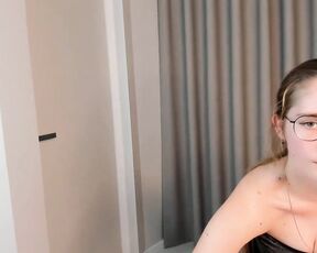 brookehanna Video  [Chaturbate] iteractivetoy domination sensual