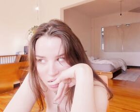 cinnabelle Video  [Chaturbate] captivating solo nudity