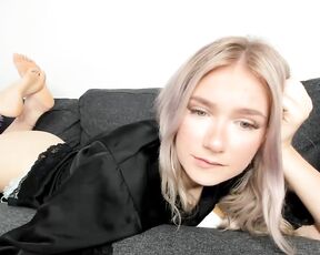 clairebabyy1 Video  [Chaturbate] playing creamy captivating figure