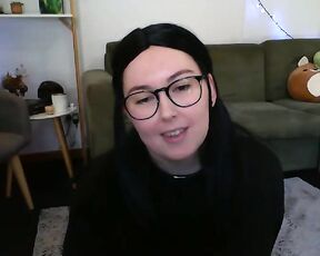 cravingluna Video  [Chaturbate] fuck my pussy oil tease