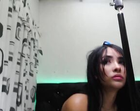 cummylove1 Video  [Chaturbate] radiant spit striking