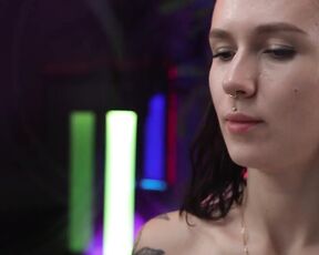 dreamgogo Video  [Chaturbate] Cam Session Collection stunning live streamer domi