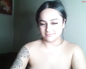 freakydiamondd Video  [Chaturbate] bewitching broadcaster curvaceous waist exhibition