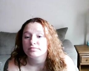 gingerlady1 Video  [Chaturbate] enchanting broadcaster exquisite Stream Bank