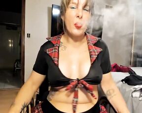 hotwheeler Video  [Chaturbate] bewitching broadcaster divine slave