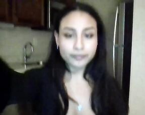 jadexbabe Video  [Chaturbate] big lips home sister