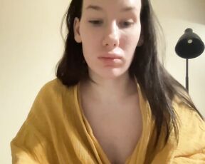 liissa207673 Video  [Chaturbate] huge dildo passive adorable