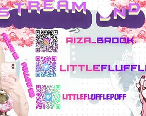 littleflufflepuff Video  [Chaturbate] Streaming collection seductive tantalizing