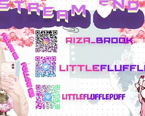 littleflufflepuff Video  [Chaturbate] Streaming collection seductive tantalizing