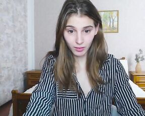 little_kitt1y_ Video  [Chaturbate] hentai striking fascinating