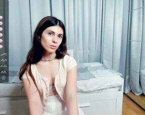 love_storiesa Video  [Chaturbate] bisexual big pussy lips handjob