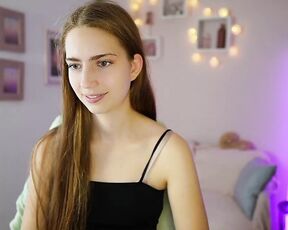 naomi_woods18 Video  [Chaturbate] alluring Stream storage role-play