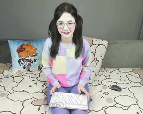 nastya_love3 Video  [Chaturbate] Virtual chat database stylish live broadcaster dance