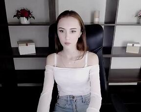 nikonara_ Video  [Chaturbate] handjob teen nude