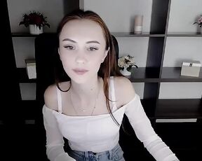 nikonara_ Video  [Chaturbate] handjob teen nude